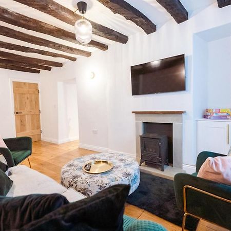 Host & Stay - Iris Cottage Pickering Dış mekan fotoğraf