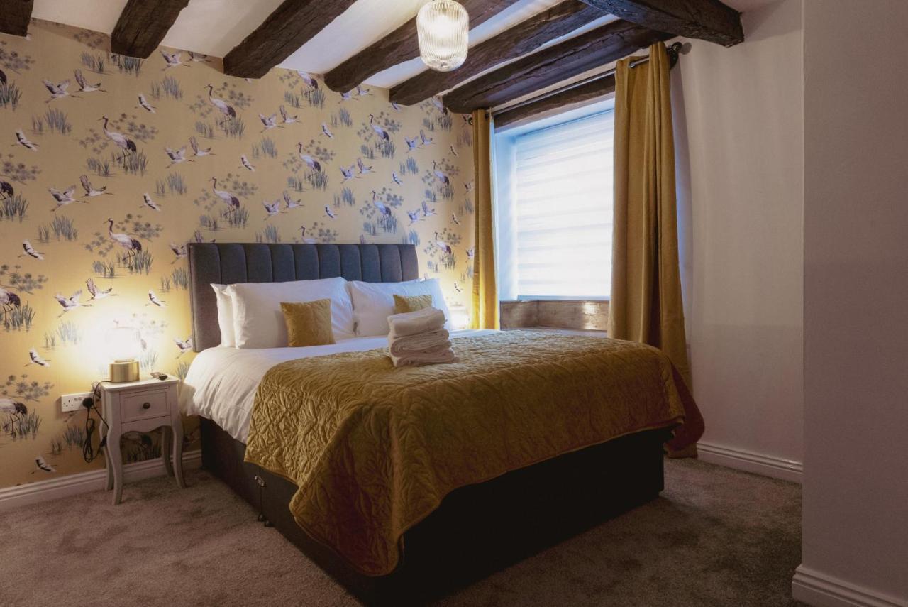 Host & Stay - Iris Cottage Pickering Dış mekan fotoğraf