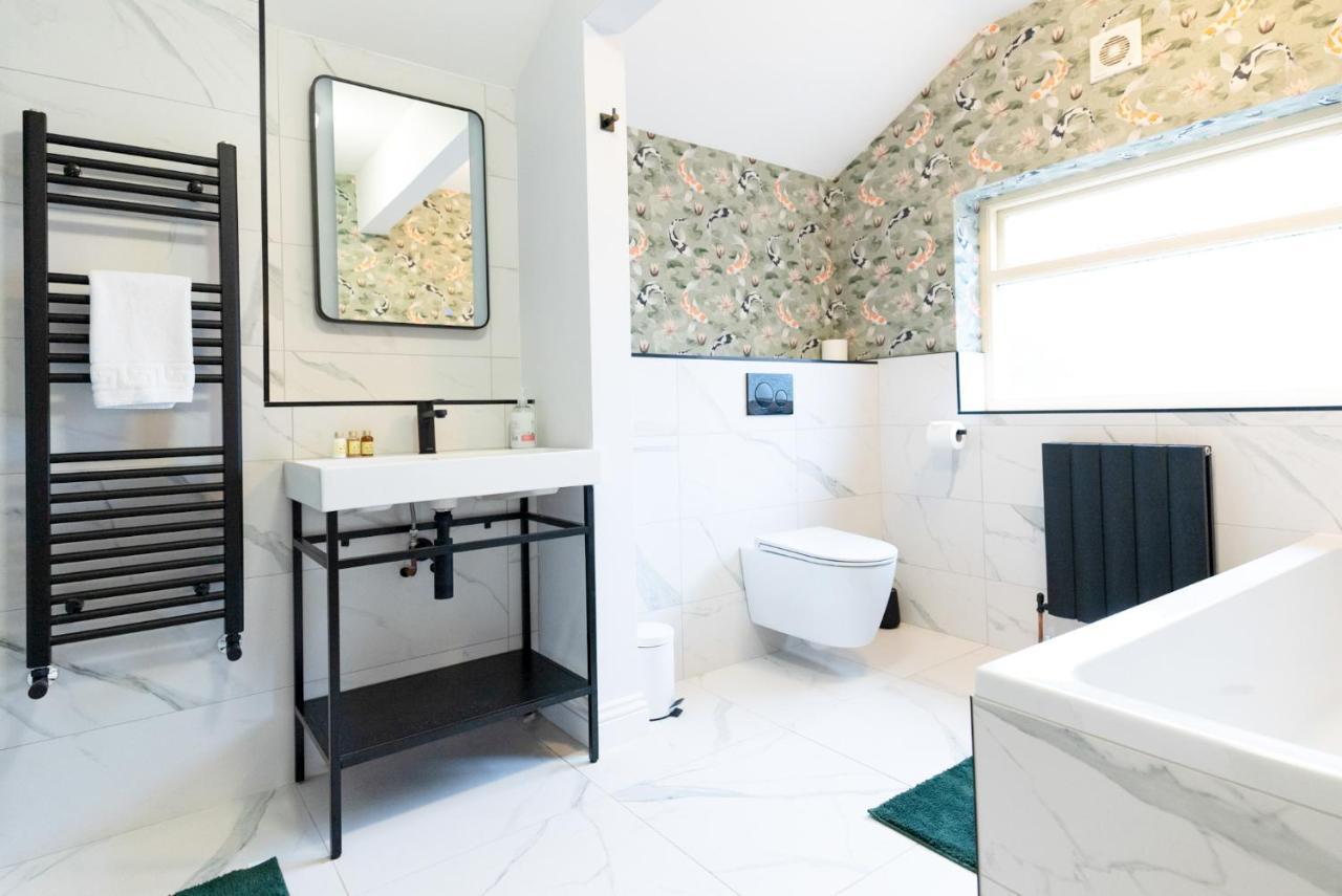 Host & Stay - Iris Cottage Pickering Dış mekan fotoğraf