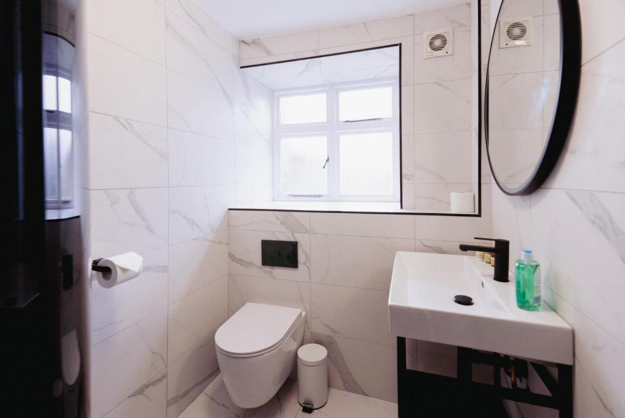 Host & Stay - Iris Cottage Pickering Dış mekan fotoğraf