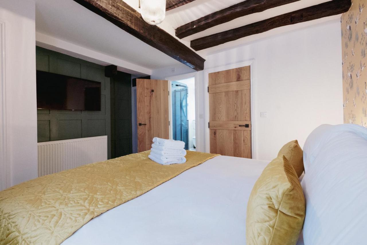 Host & Stay - Iris Cottage Pickering Dış mekan fotoğraf