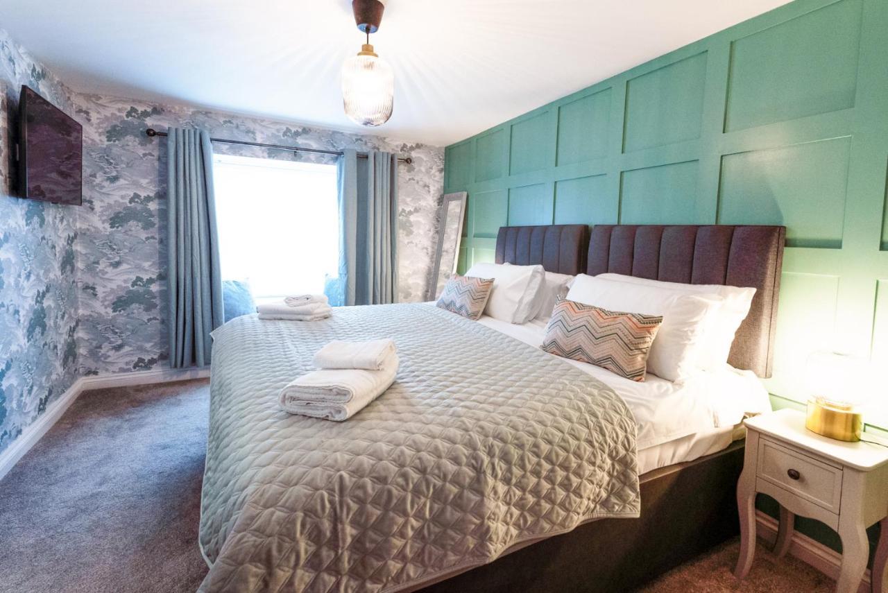 Host & Stay - Iris Cottage Pickering Dış mekan fotoğraf