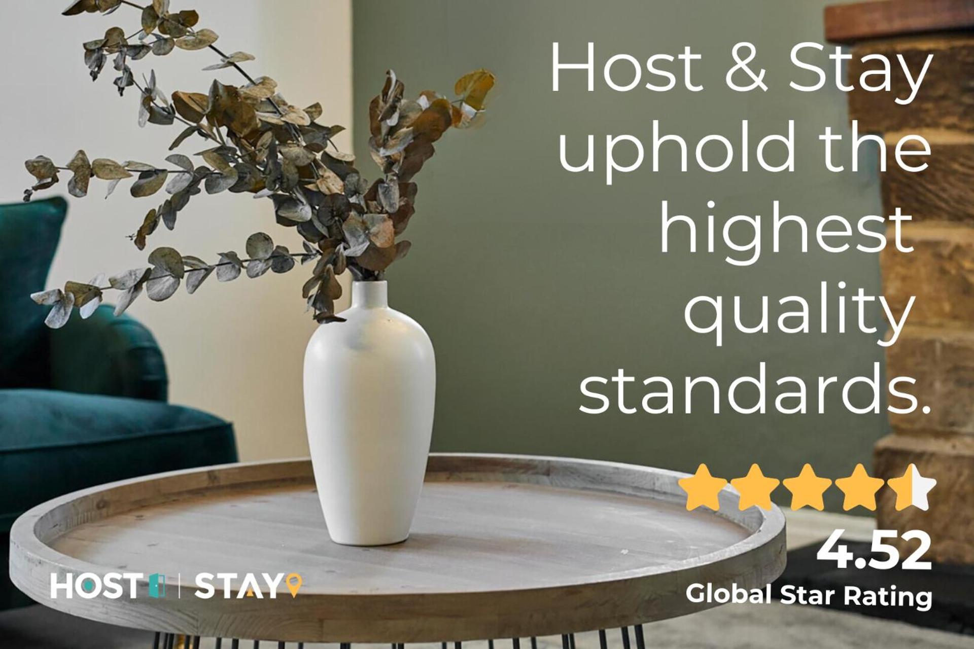 Host & Stay - Iris Cottage Pickering Dış mekan fotoğraf